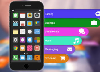 Разработка мобильных приложений для бизнеса