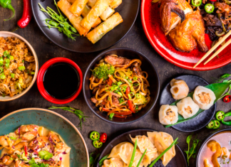 Кто лидирует на рынке доставки еды?