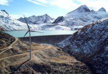 Энергия солнца и ветра способна обеспечить каждую страну энергией