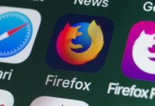 Firefox 94 позволяет разобрать беспорядок в вашем браузере