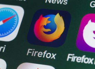 Firefox 94 позволяет разобрать беспорядок в вашем браузере