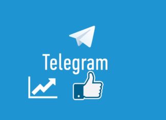 Накрутка подписчиков в Телеграме быстро и просто