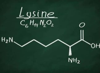 Что такое лизин и где его можно купить
