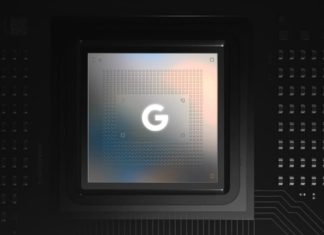 Процессор Google Tensor на самом деле является копией Exynos