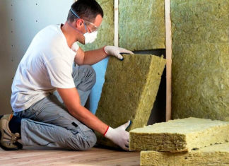 Оптимальный утеплитель для частного дома