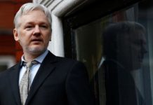 Основателя Wikileaks всё-же будут судить в Америке