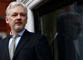 Основателя Wikileaks всё-же будут судить в Америке