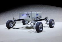 Nissan представил собственный лунный посадочный модуль