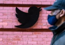 Новая политика Twitter была использована против самой компании