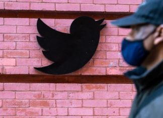 Новая политика Twitter была использована против самой компании
