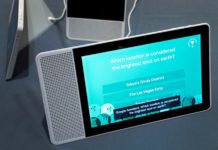 Lenovo лично не посетит CES 2022