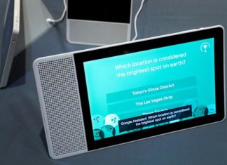 Lenovo лично не посетит CES 2022