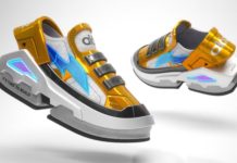 Nike приобрела компанию RTFKT ради создания электронных кросовок