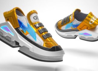 Nike приобрела компанию RTFKT ради создания электронных кросовок