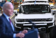 Белый дом намерен достичь нулевого уровня выбросов лишь к 2050 году