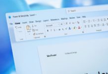 Microsoft обновила продукты Office для соответствия дизайну Windows 11