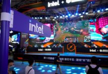 Intel оказалась в эпицентре войны Китая и США