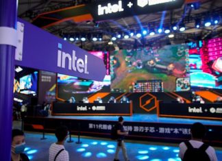 Intel оказалась в эпицентре войны Китая и США