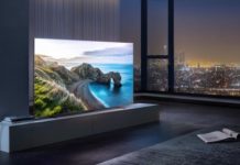 Новый телевизор от Toshiba является одним из самых умных на рынке