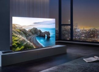 Новый телевизор от Toshiba является одним из самых умных на рынке