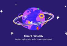 Adobe представила инновационный редактор аудио с ИИ