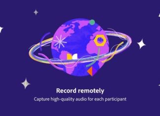 Adobe представила инновационный редактор аудио с ИИ