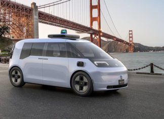 Автопарк Waymo пополнится модернизированными автомобилями Geely