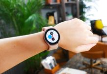 В следующем году Google выпустит собственные умные часы