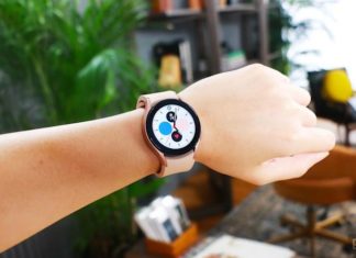 В следующем году Google выпустит собственные умные часы