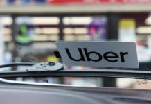 Uber улучшил и расширил функцию записи аудио во время поездки