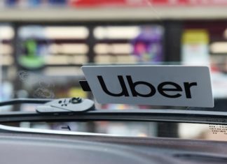 Uber улучшил и расширил функцию записи аудио во время поездки