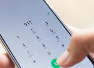 Microsoft Teams не позволял осуществлять экстренные вызовы