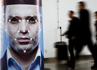 Компания Clearview AI близка к тому чтобы запатентовать технология распознавания лиц