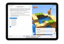 Свежее обновление Swift Playgrounds существенно упрощает жизнь программистов