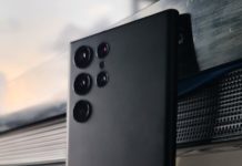 Изображения Galaxy S22 Ultra попали в сеть