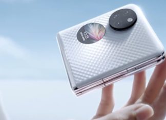 Huawei одновременно разрабатывает один технологичный и один простой смартфон