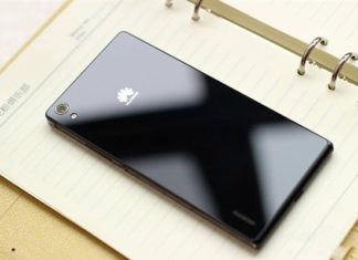 Один из руководителей Huawei поблагодарил поклонников за успех экскурсом в историю