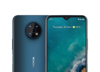 Nokia G50 всё-таки появится в других странах