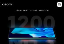 Xiaomi представила 11i HyperCharge – смартфон с одной из самых быстрых зарядок