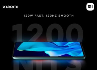 Xiaomi представила 11i HyperCharge – смартфон с одной из самых быстрых зарядок