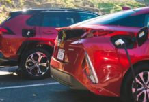 Toyota выделит 1,29 миллиарда долларов на строительство новой фабрики