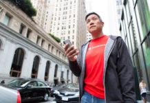 DoorDash внедряет услугу сверхбыстрой доставки