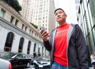 DoorDash внедряет услугу сверхбыстрой доставки