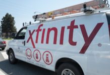 Comcast в очередной раз отложила внедрение ограничений на использование интернета
