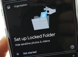 Google Фото теперь поддерживает заблокированные папки на многих смартфонах