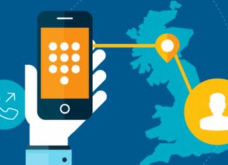 Одноразовый номер телефона для ваших целей