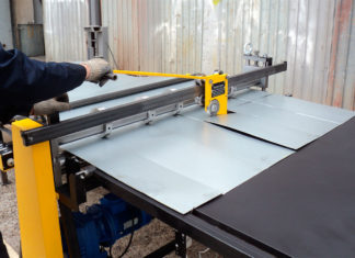 Какой станок для резки металла купить?