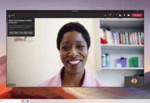 Microsoft Teams получил полноценное сквозное шифрование