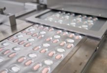 Первые таблетки COVID-19 были сертифицированы