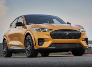 Ford выпустит Mustang Mach-E в убыток другим своим автомобилям